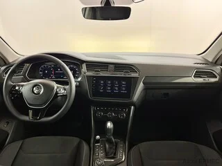 Фото Volkswagen Tiguan II с пробегом Фото Volkswagen Tiguan II с пробегом