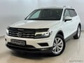 Фото Volkswagen Tiguan II с пробегом | №1 Фото Volkswagen Tiguan II с пробегом | №1