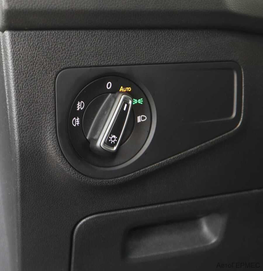 Фото Volkswagen Tiguan II с пробегом | №10 Фото Volkswagen Tiguan II с пробегом | №10