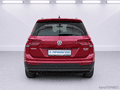 Фото Volkswagen Tiguan II с пробегом | №3 Фото Volkswagen Tiguan II с пробегом | №3
