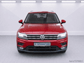 Фото Volkswagen Tiguan II с пробегом | №2 Фото Volkswagen Tiguan II с пробегом | №2