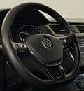 Фото Volkswagen Tiguan II с пробегом | №13 Фото Volkswagen Tiguan II с пробегом | №13