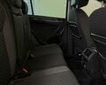 Фото Volkswagen Tiguan II с пробегом | №15 Фото Volkswagen Tiguan II с пробегом | №15