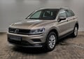 Фото Volkswagen Tiguan II с пробегом | №1 Фото Volkswagen Tiguan II с пробегом | №1