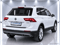 Фото Volkswagen Tiguan II с пробегом | №4 Фото Volkswagen Tiguan II с пробегом | №4