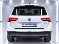 Фото Volkswagen Tiguan II с пробегом | №3 Фото Volkswagen Tiguan II с пробегом | №3