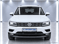 Фото Volkswagen Tiguan II с пробегом | №2 Фото Volkswagen Tiguan II с пробегом | №2