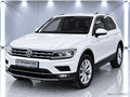 Фото Volkswagen Tiguan II с пробегом | №1 Фото Volkswagen Tiguan II с пробегом | №1