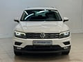 Фото Volkswagen Tiguan II с пробегом | №2 Фото Volkswagen Tiguan II с пробегом | №2