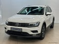 Фото Volkswagen Tiguan II с пробегом | №1 Фото Volkswagen Tiguan II с пробегом | №1