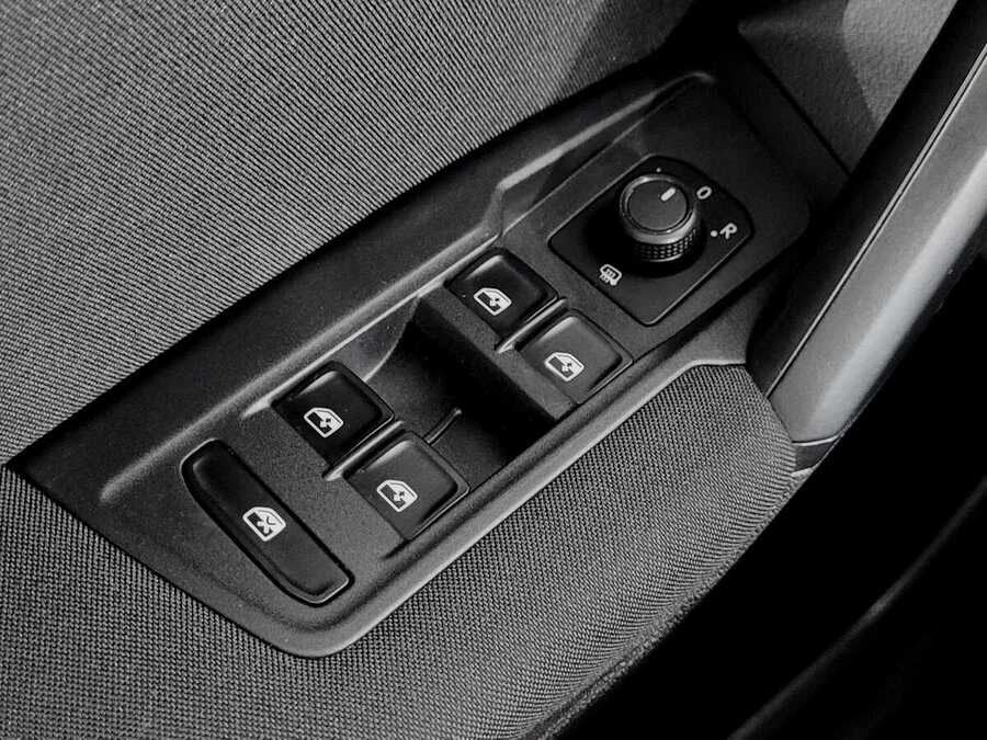 Фото Volkswagen Tiguan II с пробегом | №10 Фото Volkswagen Tiguan II с пробегом | №10