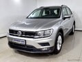 Фото Volkswagen Tiguan II с пробегом | №1