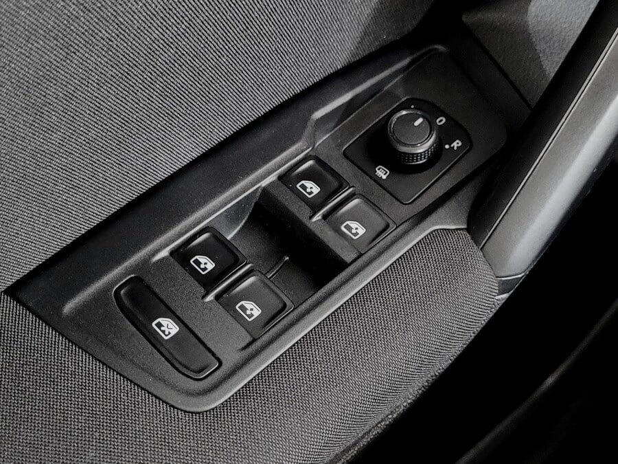 Фото Volkswagen Tiguan II с пробегом | №10