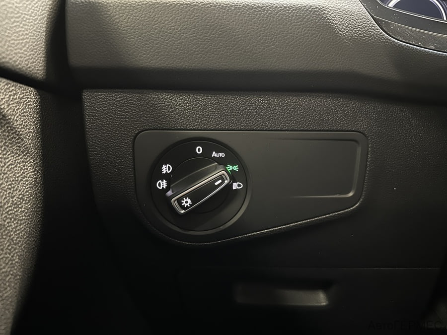 Фото Volkswagen Tiguan II с пробегом | №13