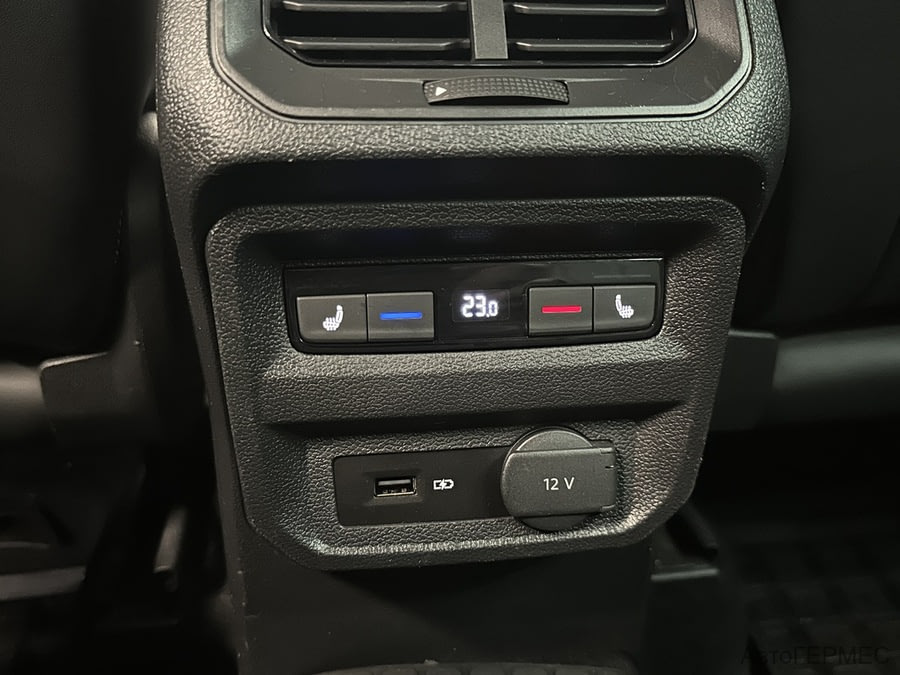 Фото Volkswagen Tiguan II с пробегом | №10