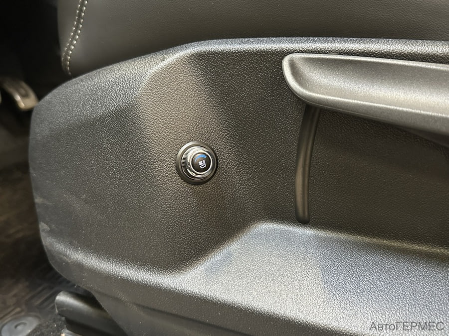 Фото Volkswagen Tiguan II с пробегом | №11