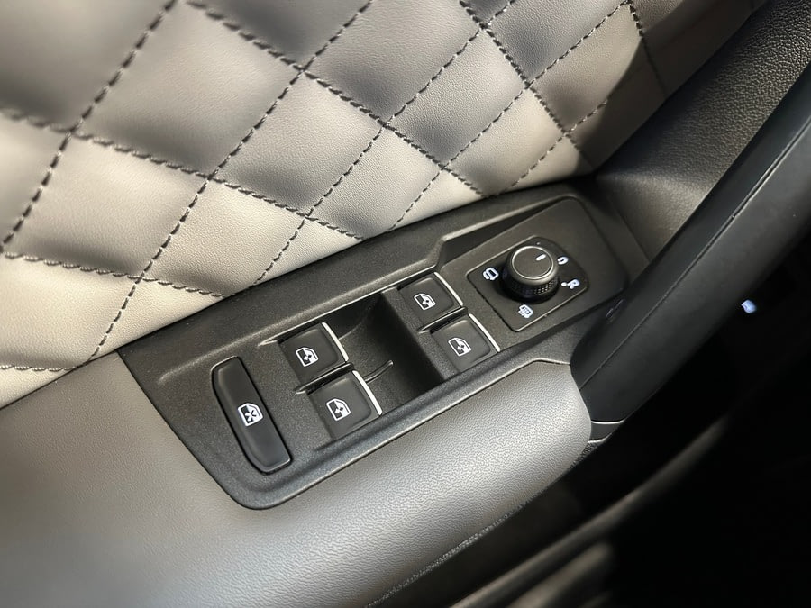 Фото Volkswagen Tiguan II с пробегом | №12