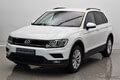 Фото Volkswagen Tiguan II с пробегом | №1