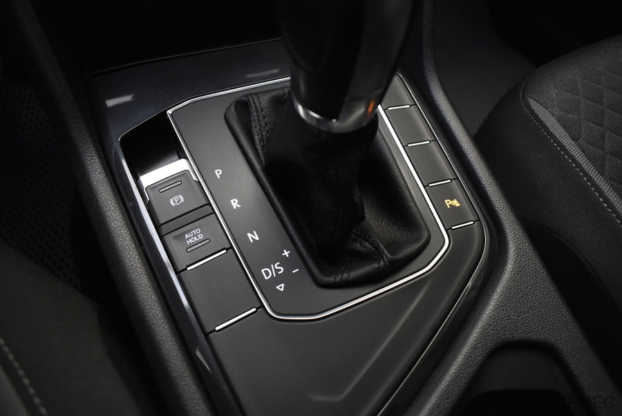 Фото Volkswagen Tiguan II с пробегом | №10