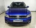 Фото Volkswagen Tiguan II с пробегом | №2 Фото Volkswagen Tiguan II с пробегом | №2