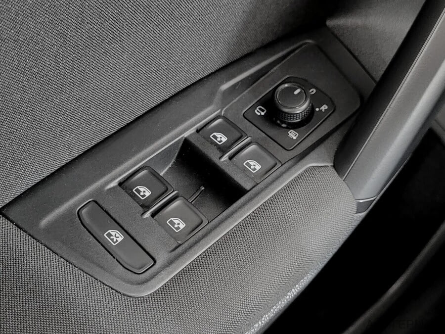 Фото Volkswagen Tiguan II с пробегом | №10 Фото Volkswagen Tiguan II с пробегом | №10