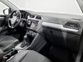 Фото Volkswagen Tiguan II с пробегом | №11 Фото Volkswagen Tiguan II с пробегом | №11