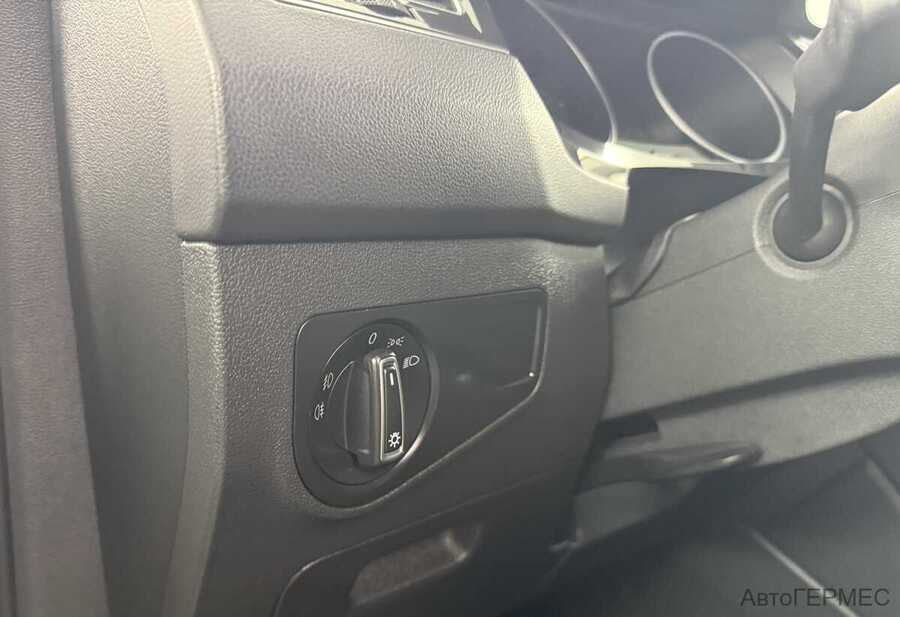 Фото Volkswagen Tiguan II с пробегом | №10