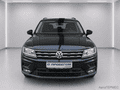 Фото Volkswagen Tiguan II с пробегом | №2 Фото Volkswagen Tiguan II с пробегом | №2