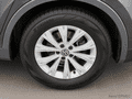 Фото Volkswagen Tiguan II с пробегом | №16 Фото Volkswagen Tiguan II с пробегом | №16