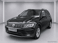 Фото Volkswagen Tiguan II с пробегом | №1 Фото Volkswagen Tiguan II с пробегом | №1