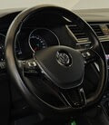 Фото Volkswagen Tiguan II с пробегом | №11 Фото Volkswagen Tiguan II с пробегом | №11