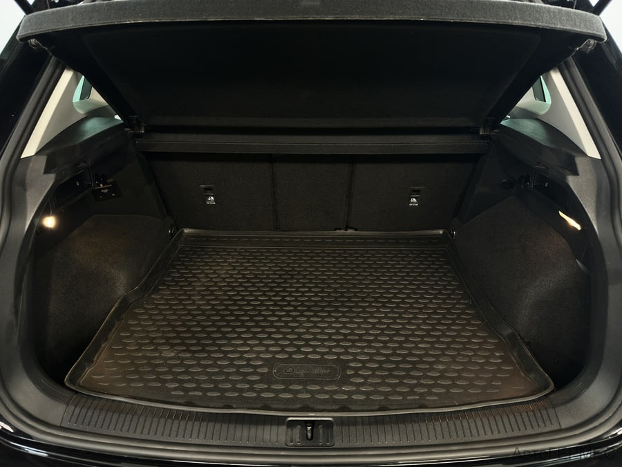 Фото Volkswagen Tiguan II Рестайлинг с пробегом | №14