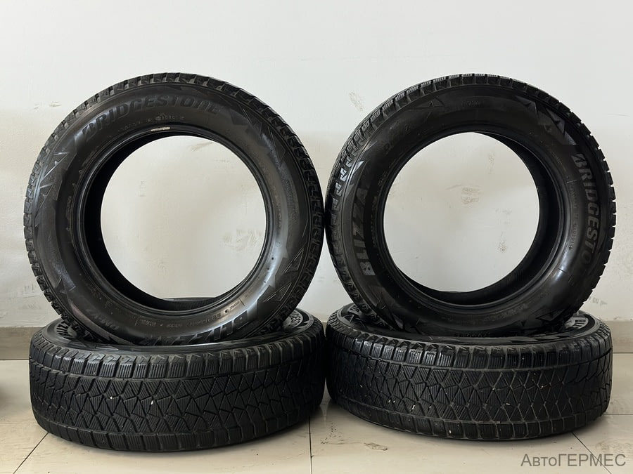 Фото Volkswagen Tiguan II Рестайлинг с пробегом | №17