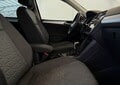 Фото Volkswagen Tiguan II Рестайлинг с пробегом | №12 Фото Volkswagen Tiguan II Рестайлинг с пробегом | №12
