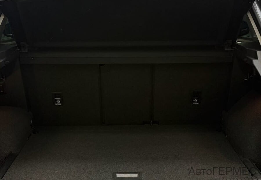 Фото Volkswagen Tiguan II Рестайлинг с пробегом | №18