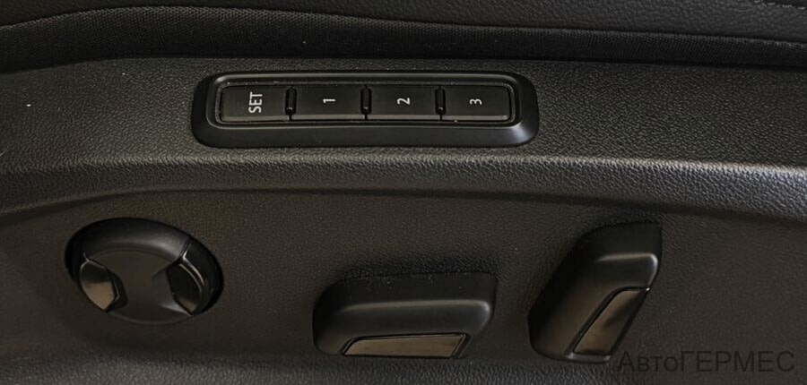 Фото Volkswagen Tiguan II Рестайлинг с пробегом | №10