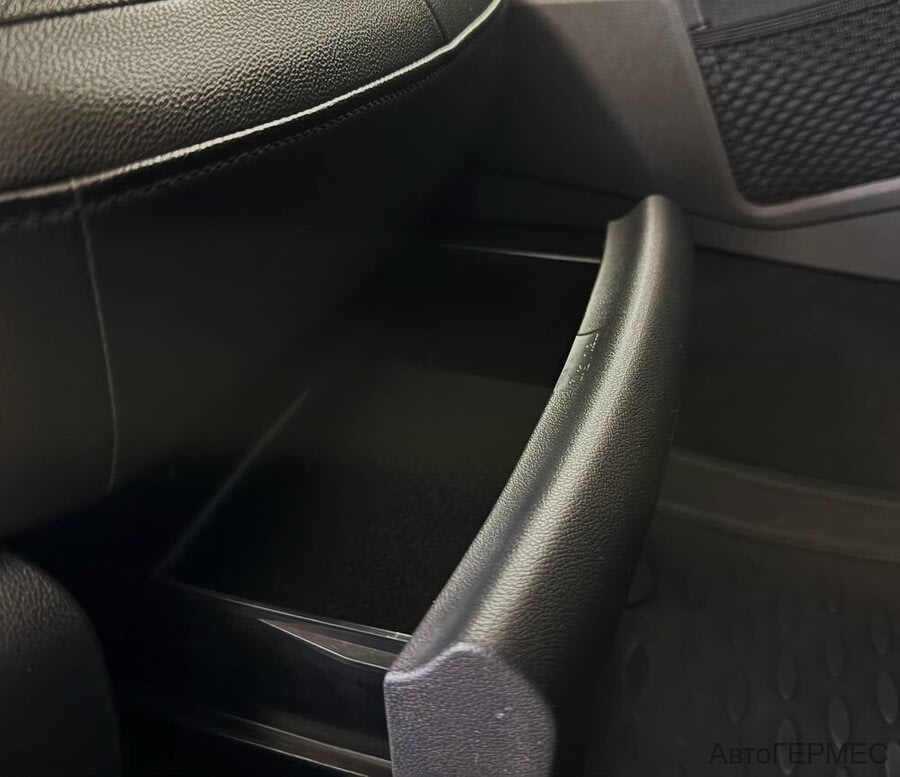 Фото Volkswagen Tiguan II Рестайлинг с пробегом | №15