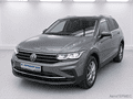 Фото Volkswagen Tiguan II Рестайлинг с пробегом | №1