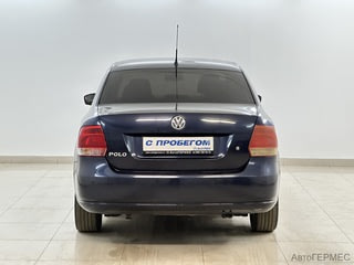Фото Volkswagen Polo V с пробегом Фото Volkswagen Polo V с пробегом