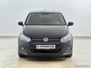 Фото Volkswagen Polo V с пробегом Фото Volkswagen Polo V с пробегом