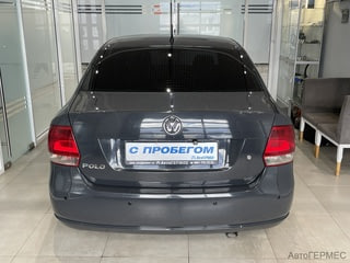 Фото Volkswagen Polo V с пробегом Фото Volkswagen Polo V с пробегом