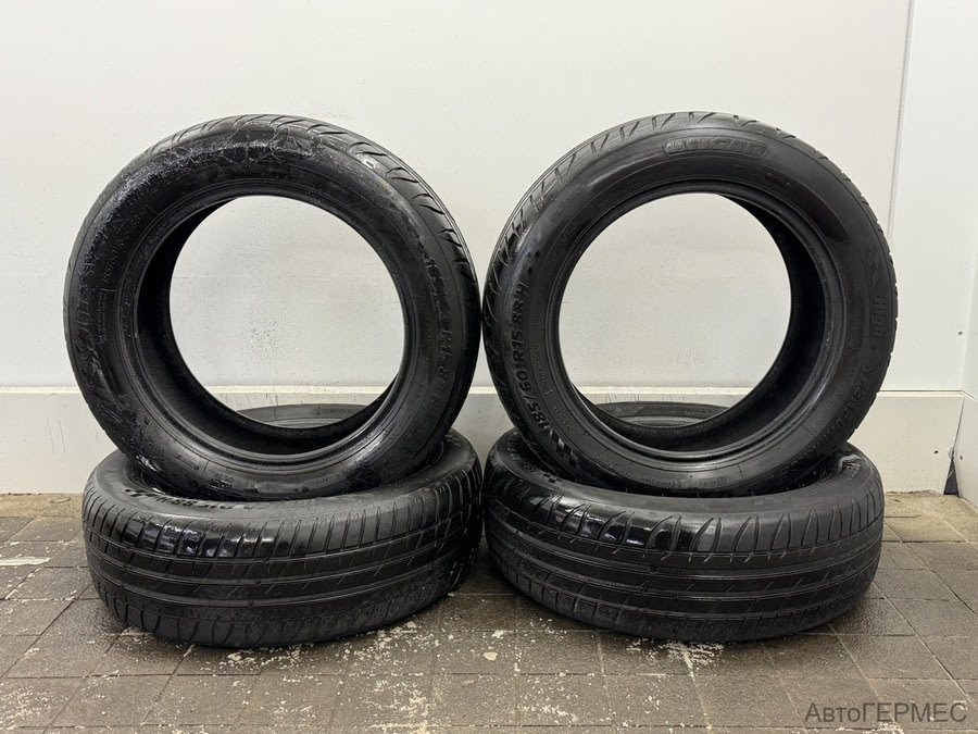 Фото Volkswagen Polo V с пробегом | №16