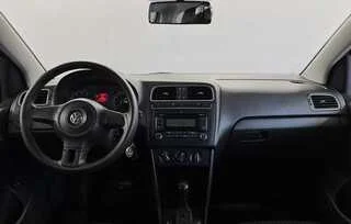 Фото Volkswagen Polo V с пробегом Фото Volkswagen Polo V с пробегом