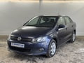 Фото Volkswagen Polo V с пробегом | №1