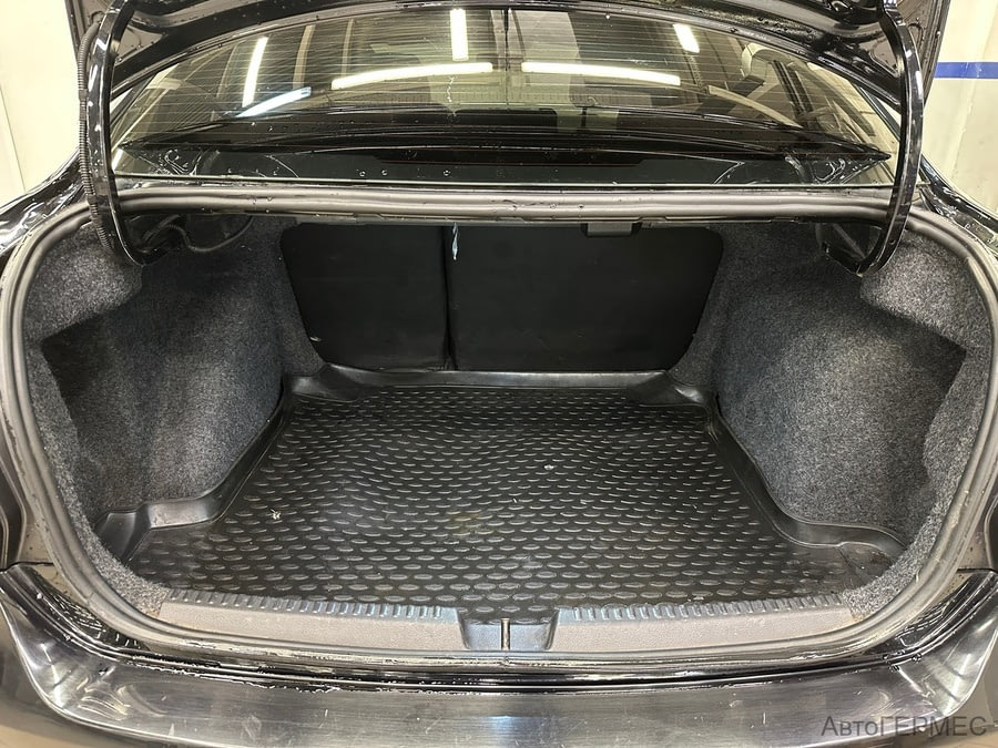 Фото Volkswagen Polo V с пробегом | №13