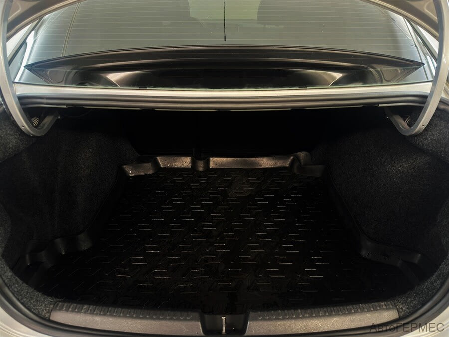 Фото Volkswagen Polo V с пробегом | №11