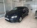 Фото Volkswagen Polo V с пробегом | №1 Фото Volkswagen Polo V с пробегом | №1