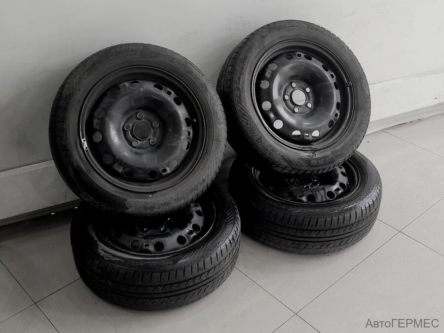 Фото Volkswagen Polo V с пробегом | №15 Фото Volkswagen Polo V с пробегом | №15