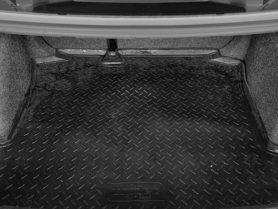 Фото Volkswagen Polo V с пробегом | №12 Фото Volkswagen Polo V с пробегом | №12