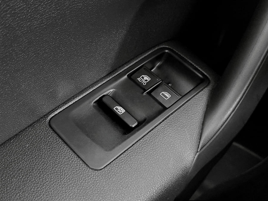 Фото Volkswagen Polo V с пробегом | №9 Фото Volkswagen Polo V с пробегом | №9